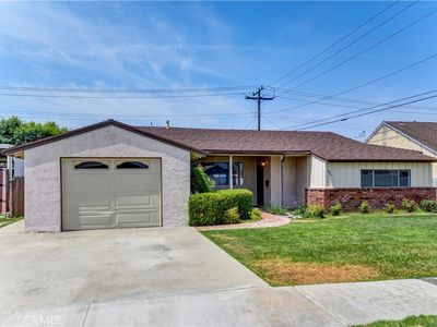 13414 Mystic St, Whittier, CA, 90605