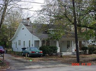 1008 N Gregson St, Durham, NC 27701