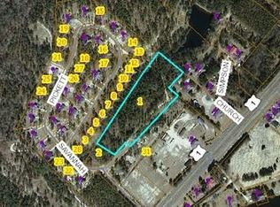 34 W Us Highway 1, Lakeview, NC 28350