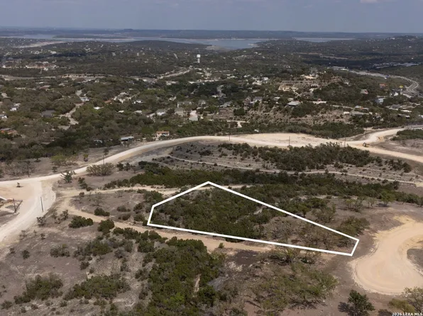 TBD LAKE VISTA DR LOT 86AP, Canyon Lake, TX 78133