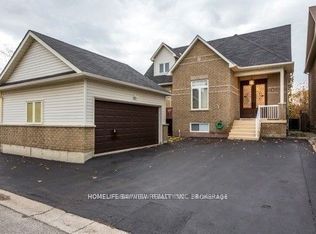 2 Winklers Ln #BASEMENT, Markham, ON L6B1B8
