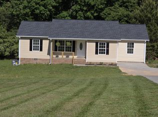 207 Millsap Rd, La Fayette, GA 30728