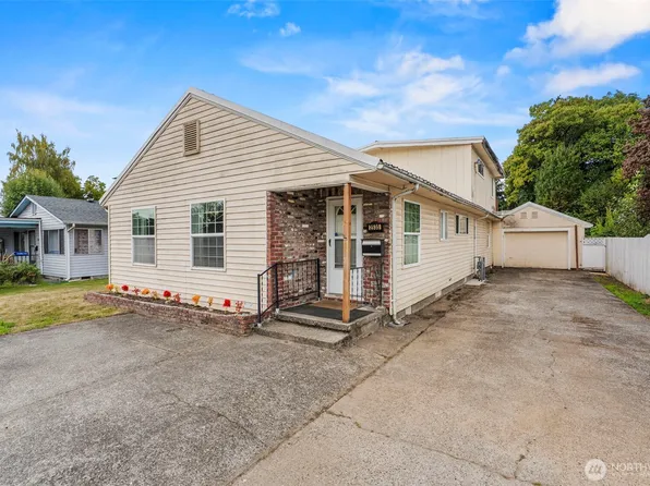 2535 30th Avenue, Longview, WA 98632