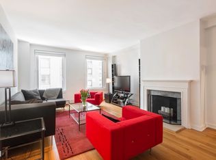 40 W 55th St, New York, NY