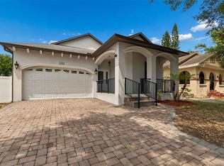 2311 W Aileen St, Tampa, FL 33607