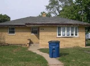 265 W Coolspring Ave, Michigan City, IN