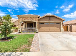 22362 E Via Del Rancho, Queen Creek, AZ 85142