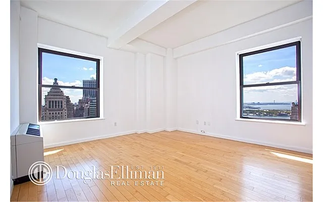 Rented by Douglas Elliman | media 1