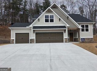 114 Fort Gibson Ct, Waleska, GA