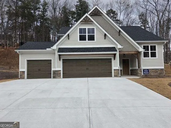 114 Fort Gibson Ct, Waleska, GA 30183