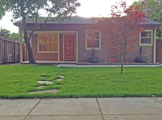 701 Harrison St, San Jose, CA 95125