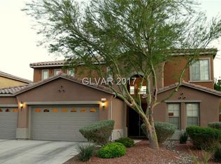 5769 Bedrock Springs Ave, Las Vegas, NV 89131