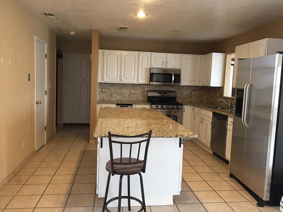 beautiful kitchen
