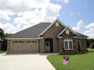 322 Wendover Dr, Locust, NC 28097