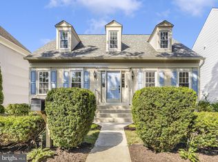 2478 Five Shillings Rd, Frederick, MD 21701