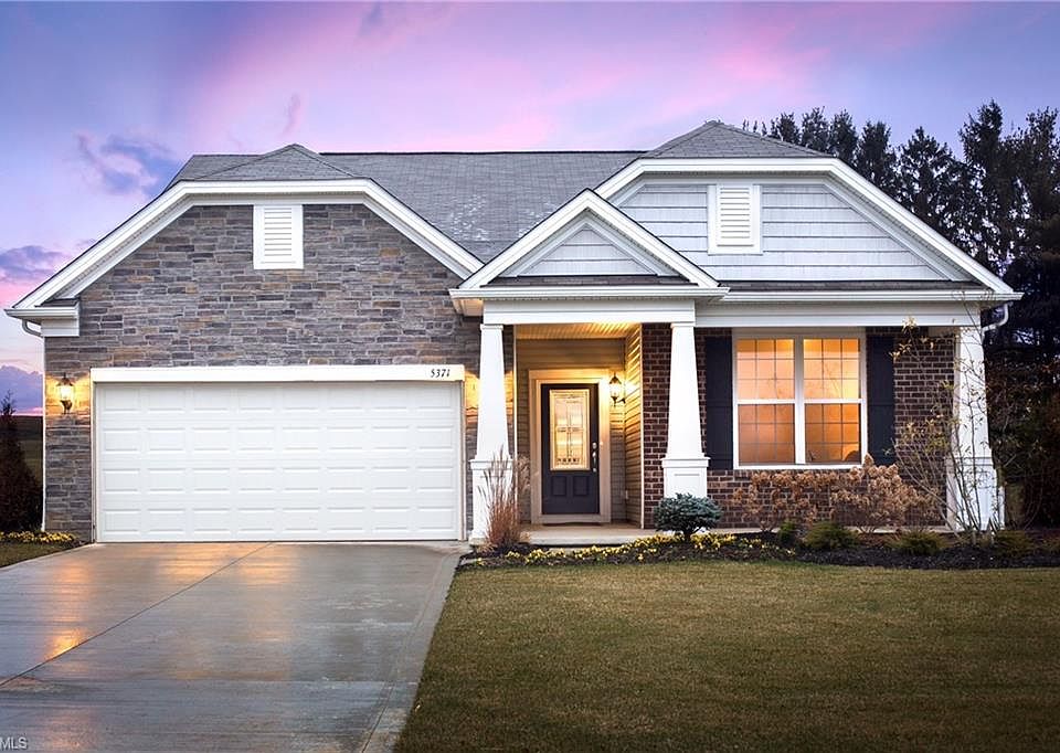 5371 Daintree Ln, Medina, OH 44256 Zillow