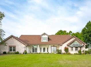 1803 Jessica Cir, Perry, OK 73077