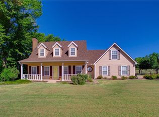 800 S Bois D Arc St, Forney, TX 75126