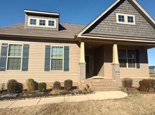 1936 Payne Rd, Graham, NC 27253