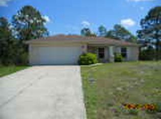 479 Hedgewood St, Lehigh Acres, FL 33974
