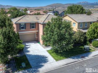 390 Pesaro Way, Reno, NV 89521