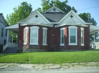43 Winn Ave, Winchester, KY 40391