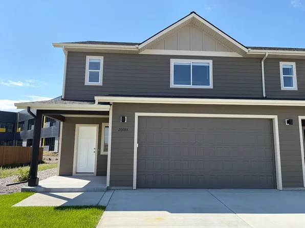 2018 Windjammer Way, Belgrade, MT