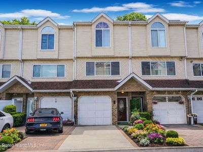 81 Church Ave, Staten Island, NY, 10314