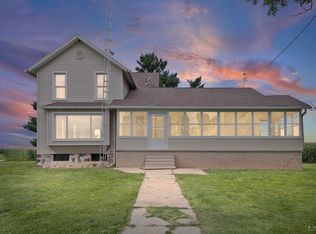 4367 Palmer Hwy, Britton, MI 49229