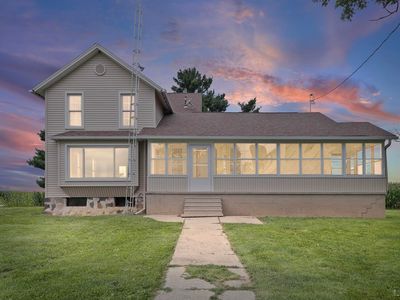 4367 Palmer Hwy, Britton, MI, 49229