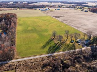County Road 58, Auburn, IN 46706