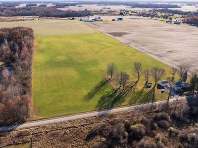 County Road 58, Auburn, IN, 46706