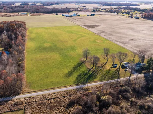 County Road 58, Auburn, IN 46706