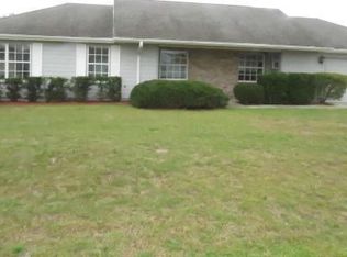 4528 NW 31st St, Ocala, FL 34482