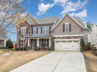 6212 Hirondelle Ct, Holly Springs, NC 27540