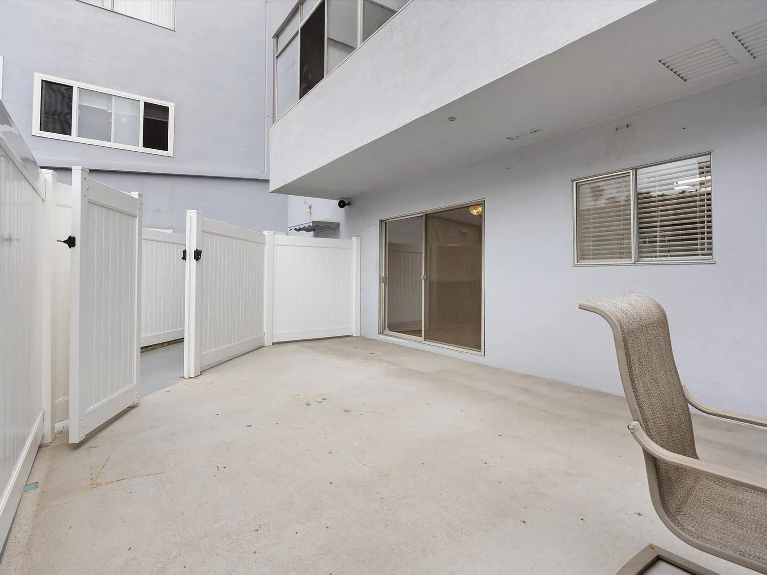 1 bed, 706 sqft, $2,850 — Photo 4