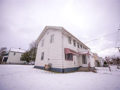 497-499 24th St, Niagara Falls, NY, 14303