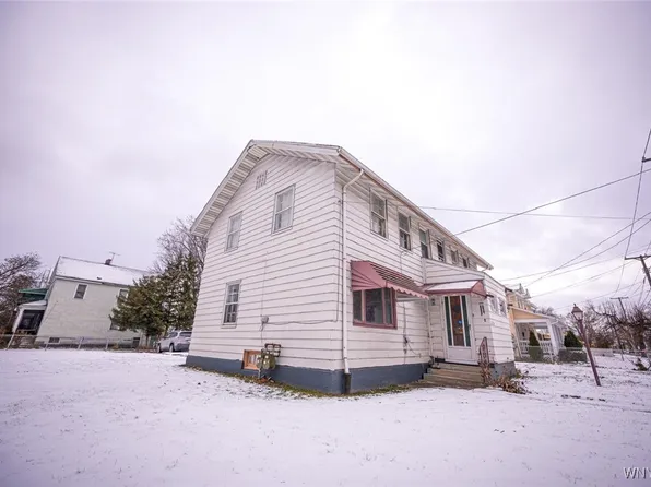 497-499 24th St, Niagara Falls, NY 14303