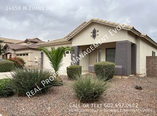14656 W Evans Dr, Surprise, AZ 85379