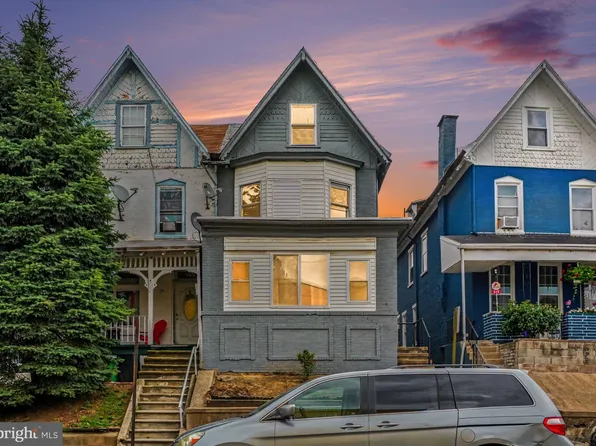 551 N 11th St, Reading, PA 19604