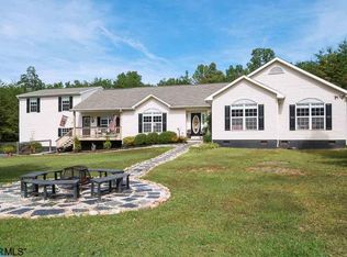 152 Poorhouse Ln, Troy, VA 22974