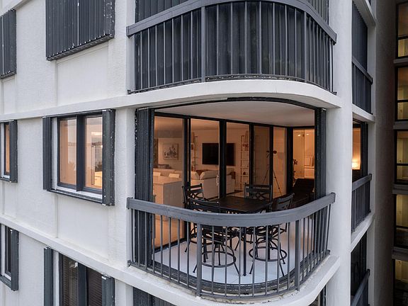 5th image of 5380 N Ocean Dr APT 6C