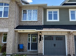 109 Mancini Way, Ottawa, ON K2J5X3