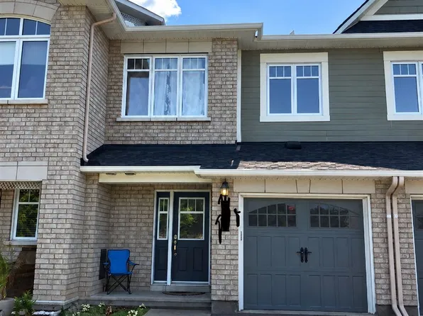 109 Mancini Way, Ottawa, ON K2J 5X3