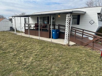 3200 Smeltzer Rd Lot 27, Marion, OH, 43302