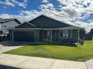 7808 Bonilla Dr, Pasco, WA 99301