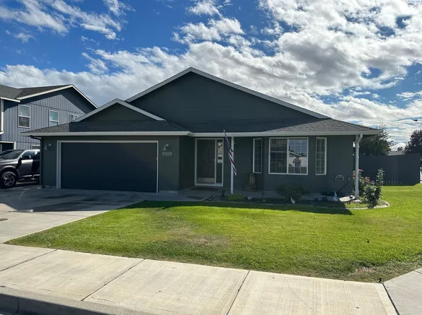 7808 Bonilla Dr, Pasco, WA 99301