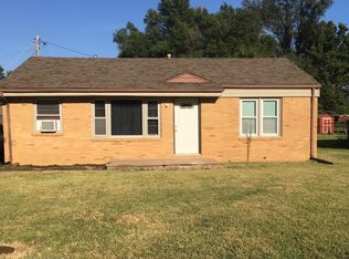 6452 N Kerman St, Wichita, KS 67219