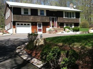 646 W Main St, Amston, CT 06231