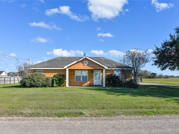 610 S Joseph St, Welsh, LA 70591